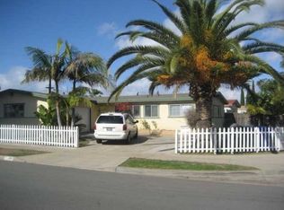 1264 Thalia St, San Diego, CA 92154