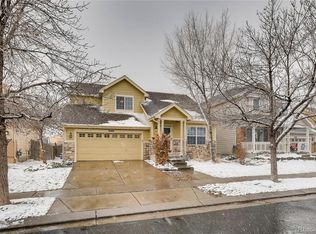 9900 E 112th Dr, Commerce City, CO 80640