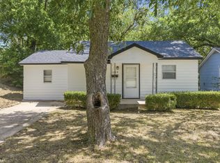 1408 Holt St, Ardmore, OK 73401