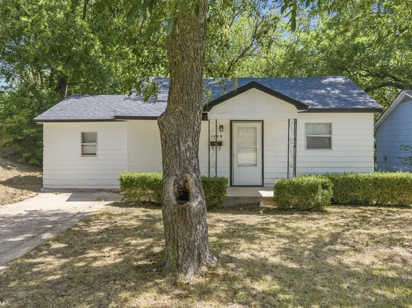 1408 Holt St, Ardmore, OK 73401