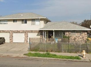 203 W Benjamin Holt Dr, Stockton, CA 95207