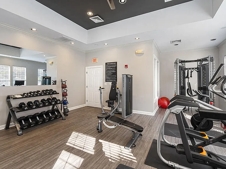 River Pointe at Den Rock Apartments — Photo 23