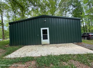 216 Cribb Rd, Alexander City, AL 35010