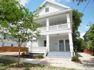 1416 N Market St, Jacksonville, FL 32206