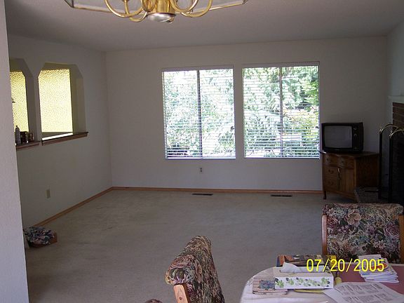 view of living room
