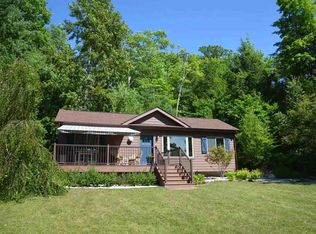 13430 Wapameo Dr, Rapid City, MI 49676