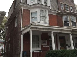 1715 State St #2, Harrisburg, PA 17103