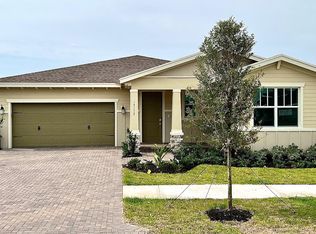 19172 Croft Mill Xing, Loxahatchee, FL 33470