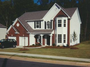 4565 Howell Farms Rd NW, Acworth, GA 30101