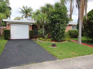 1711 N Park Rd, Hollywood, FL 33021