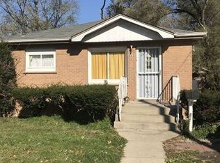 311 Calumet Blvd, Harvey, IL 60426