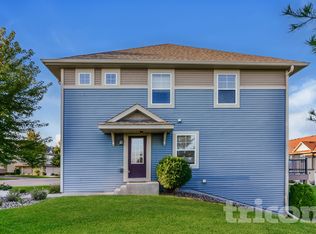 9779 5th Street Ln N, Lake Elmo, MN 55042
