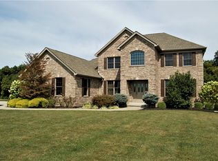 26956 Legion Rd, Sunman, IN 47041