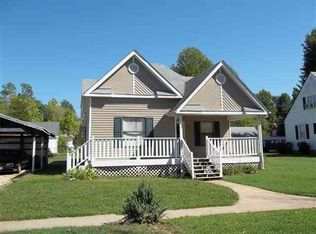 505 N Lincoln Ave, Monett, MO 65708