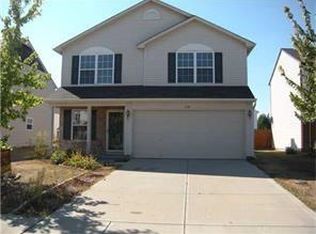 7148 Kimble Dr S, Indianapolis, IN 46217