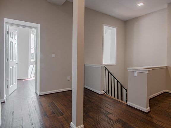 First Floor Living Room
