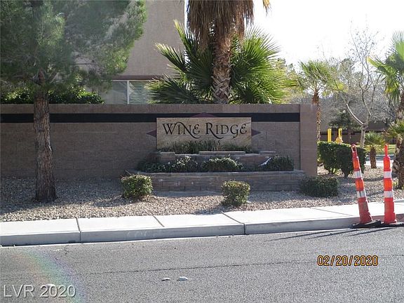 2nd image of 9052 Vintage Wine Ave