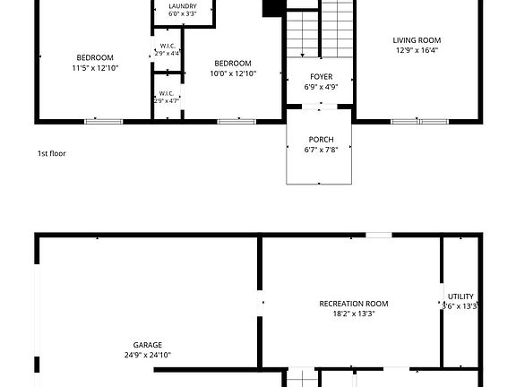4th image of 1159 Stormy Ridge Dr