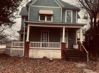 200 S 6th St #201, Independence, KS 67301