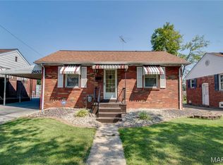 2657 E 27th St, Granite City, IL