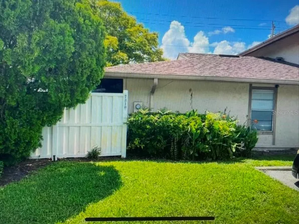 7310 BAJA COURT, TAMPA, FL 33634