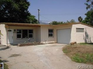 2050 Capehart Ave, Duarte, CA 91010