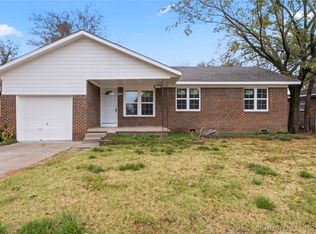 7419 E 7th St, Tulsa, OK 74112