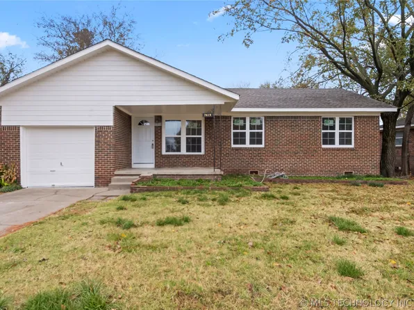 7419 E 7th St, Tulsa, OK 74112