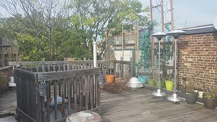 Rented by Keller Williams NYC