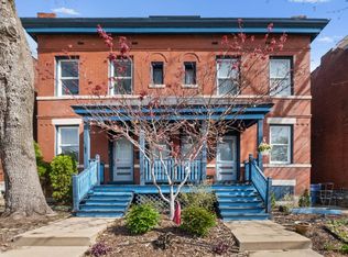 4267 Russell Blvd #4267, Saint Louis, MO 63110