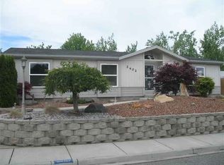 2402 S Dennis St, Kennewick, WA 99337