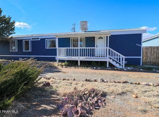 4360 N Ranger Rd, Prescott Valley, AZ 86314
