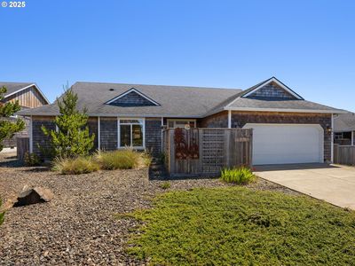 34535 Pinyon Dr, Manzanita, OR, 97130