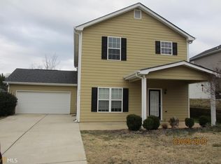 248 Milford Dr, Athens, GA 30605