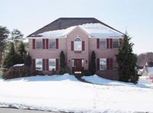 1231 Royal Dr, Aliquippa, PA 15001