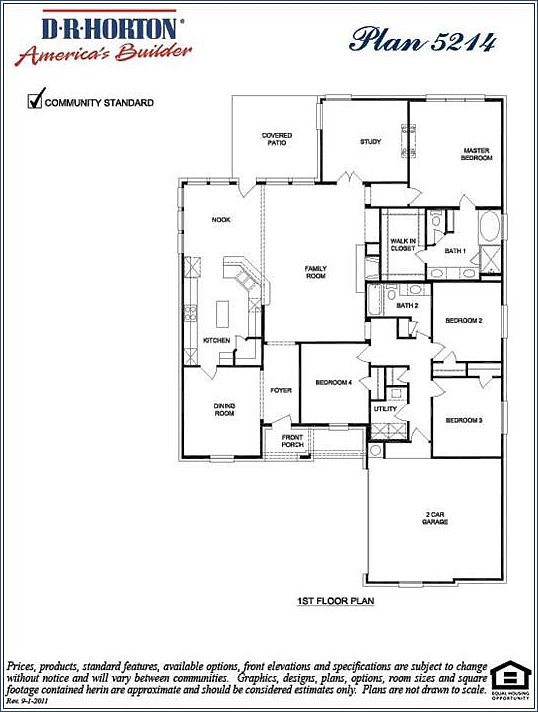 2nd image of 1926 Doves Landing Ln