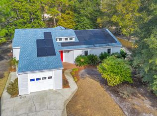 608 The Cape Boulevard, Wilmington, NC 28412