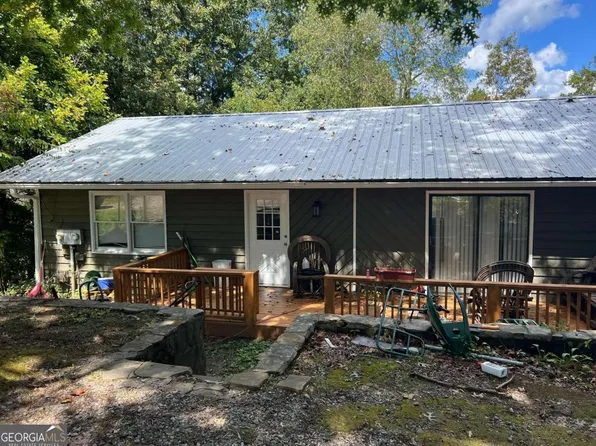 230 Varnes Ln, Lakemont, GA 30552