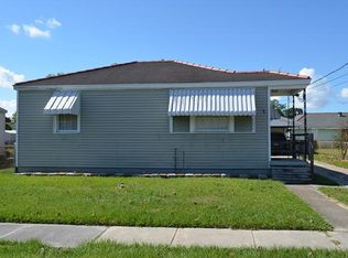 2824 Lloyds Ave, Chalmette, LA 70043
