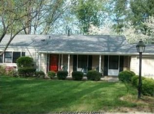 9106 Old Burton Cir UPPR MARLBORO, Upper Marlboro, MD 20772