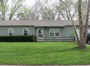 1509 E 18th St, Lawrence, KS 66044