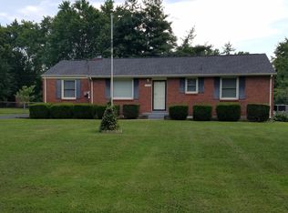 1902 Sherrill Blvd, Murfreesboro, TN 37130
