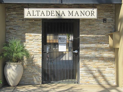 1st image of 3704 Altadena Ave APT 21