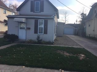 13845 Sacramento Ave, Cleveland, OH