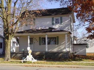 602 N Huntington St, Syracuse, IN 46567