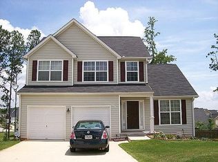 608 Baroque Ter, McDonough, GA 30253