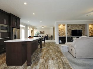 1928 Old Crews Rd, Knightdale, NC 27545