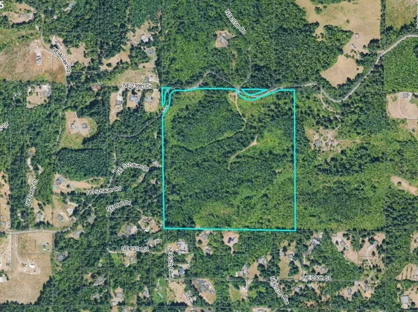 Tax Id 986058362, Battle Ground, WA 98604