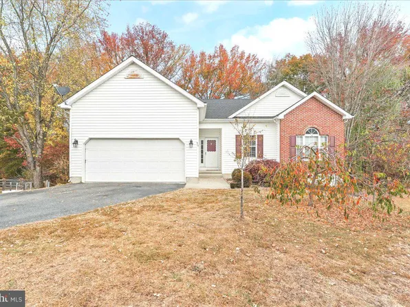 612 Dove Nest Ct, Middletown, DE 19709