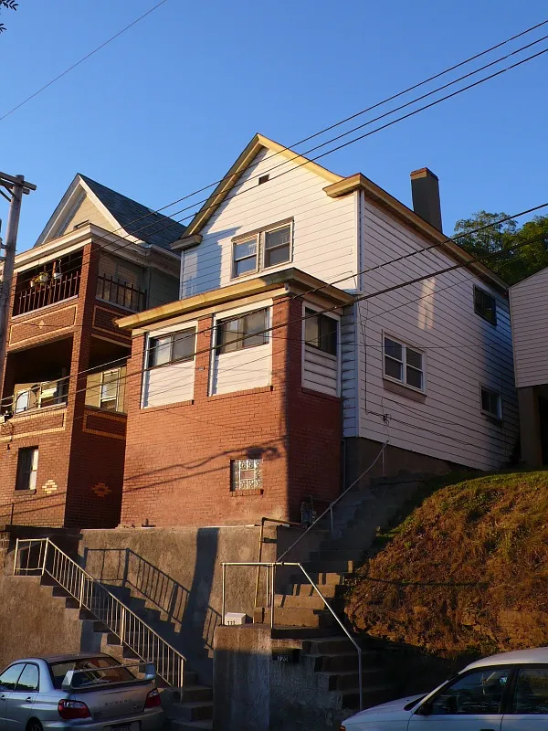 3 bed, 1.5 bath, $1,175 — Photo 1